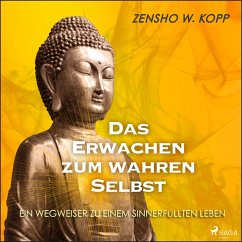 Cover Das Erwachen zum wahren Selbst (MP3-Download)