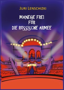 Manege frei für die Russische Armee (eBook, ePUB)