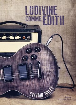 Cover Ludivine comme Édith (eBook, ePUB)