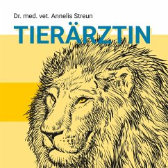 Tierärztin (MP3-Download) - Streun, Annelis