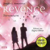 Revenge. Sternensturm (Revenge 1) (MP3-Download)