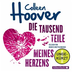 Die tausend Teile meines Herzens (MP3-Download) - Hoover , Colleen