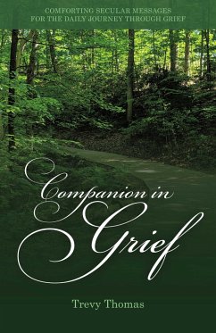 Companion in Grief (eBook, ePUB) Cover Companion in Grief (eBook, ePUB)