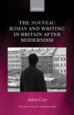 The nouveau roman and Writing in Britain After Modernism (eBook, PDF)
