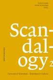 Scandalogy 2 (eBook, PDF)