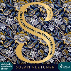 Das Geheimnis von Shadowbrook (MP3-Download) - Fletcher, Susan