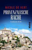 Provenzalische Rache / Margeaux Surfin ermittelt Bd.2 (eBook, ePUB)