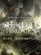 Holmes' erstes Abenteuer (eBook, ePUB) - Bild 1