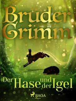 Der Hase und der Igel (eBook, ePUB) - Grimm, Brüder