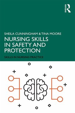 Cover Nursing Skills in Safety and Protection (eBook, ePUB)
