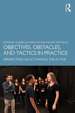 Objectives, Obstacles, and Tactics in Practice (eBook, ePUB)