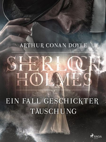 Ein Fall geschickter Täuschung (eBook, ePUB)