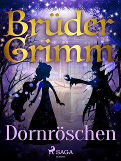 Dornröschen (eBook, ePUB) - Grimm, Brüder