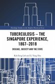 Tuberculosis - The Singapore Experience, 1867-2018 (eBook, PDF)
