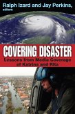 Covering Disaster (eBook, PDF)