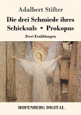 Die drei Schmiede ihres Schicksals / Prokopus (eBook, ePUB)