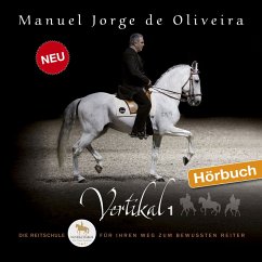 Vertikal 1 (MP3-Download) - de Oliveira, Manuel Jorge