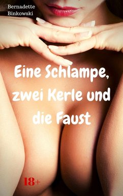 Cover Eine Schlampe, zwei Kerle und die Faust (eBook, ePUB)
