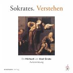 Sokrates. Verstehen (MP3-Download)