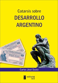 Cover Catarsis sobre desarrollo argentino (eBook, ePUB)