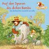 Hase und Holunderbär 3: Auf den Spuren... - Bild 1