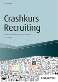 Crashkurs Recruiting (eBook, ePUB)
