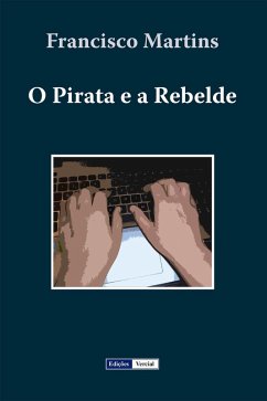 Cover O Pirata e a Rebelde (eBook, ePUB)