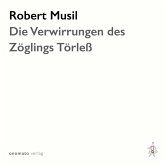 Die Verwirrungen des Zöglings Törleß (MP3-Download)