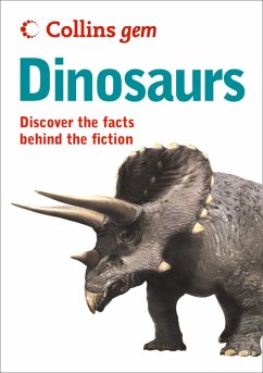 Dinosaurs (eBook, ePUB) - Palmer, Douglas