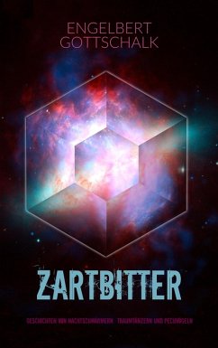 Zartbitter (eBook, ePUB)