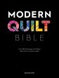 Modern Quilt Bible (eBook, ePUB) - Bild 1