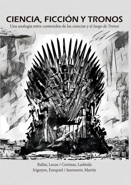 Ciencia, ficción y tronos (eBook, ePUB) Ciencia, ficción y tronos (eBook, ePUB)