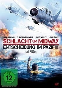 Schlacht Um Midway-Entscheidung Im Pazifik (Uncu