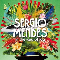 In The Key Of Joy (Deluxe Edt.) - Mendes,Sergio