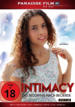 Intimacy - Das Bedürfnis nach Begierde - Diverse