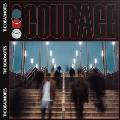 Cover Courage