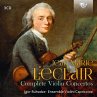 Leclair,Jean Marie:Complete Violin... - Bild 1
