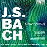 Bach,J.S.:Famous Cantatas (Quintessence) - Bild 1