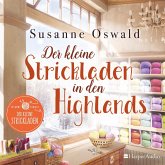 Der kleine Strickladen in den Highlands / Der kleine Strickladen Bd.1 (MP3-Download) Der kleine Strickladen in den Highlands / Der kleine Strickladen Bd.1 (MP3-Download)