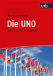 Die UNO (eBook, ePUB) - Bild 1