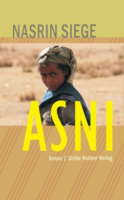 Asni (eBook, ePUB) - Siege, Nasrin