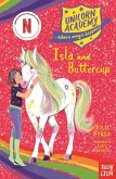 Unicorn Academy: Isla and Buttercup (eBook, ePUB)