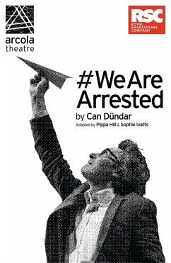 #WeAreArrested (eBook, ePUB) - Dündar, Can