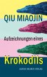 Aufzeichnungen eines Krokodils (eBook,... - Bild 1