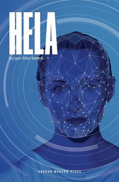 Hela (eBook, ePUB) - Izzard, Mari