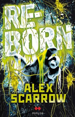 Reborn II (eBook, ePUB) - Scarrow, Alex