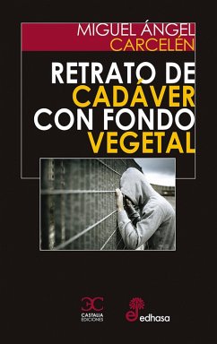 Cover Retrato de cadáver con fondo vegetal (eBook, ePUB)