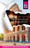 Reise Know-How Rom - 100 unbekannte und geheimnisvolle Orte (eBook, PDF)