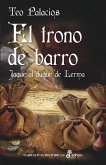 Trono de barro (eBook, ePUB) Trono de barro (eBook, ePUB)