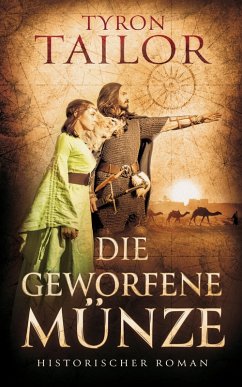 Die geworfene Münze (eBook, ePUB) - Tailor, Tyron